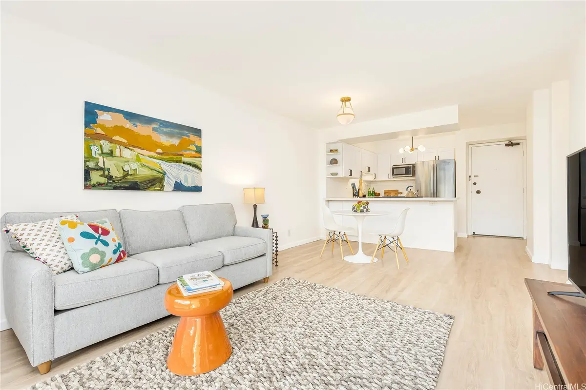 3138 Waialae Avenue #413, Honolulu, HI 96816 - #1