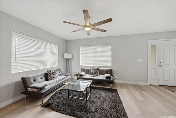 87-1950 Pakeke Street #J, Waianae, HI 96792