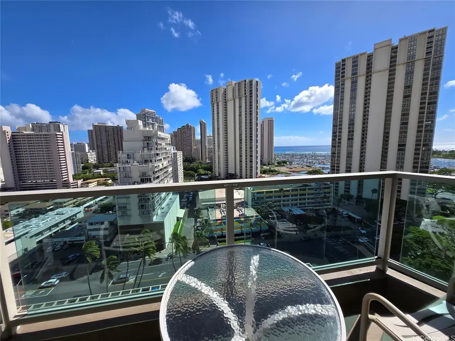 410 Atkinson Drive #1515, Honolulu, HI 96814 - #2