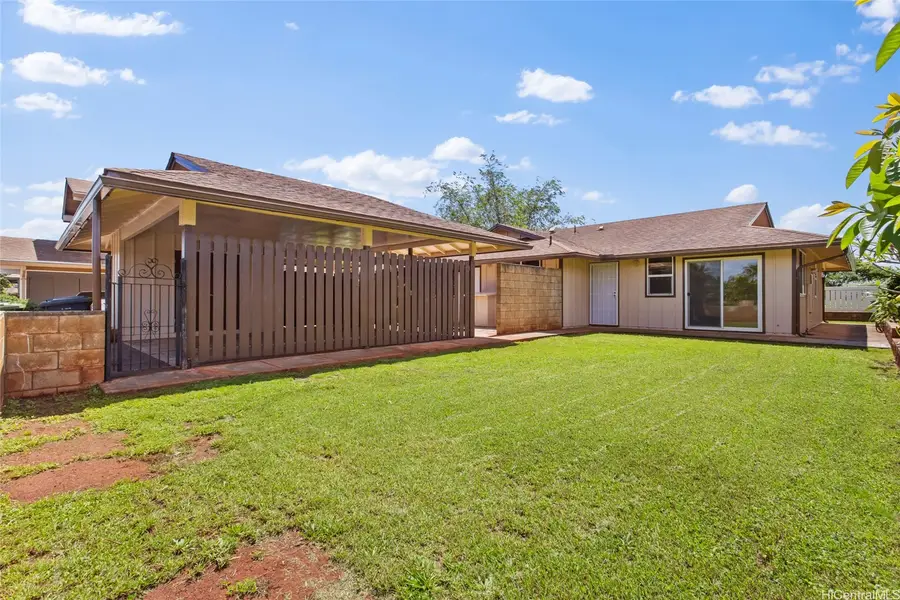 94-493 Kealakaa Street, Mililani, HI 96789 - #2