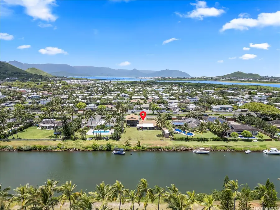 742 Mokapu Road, Kailua, HI 96734 - #2
