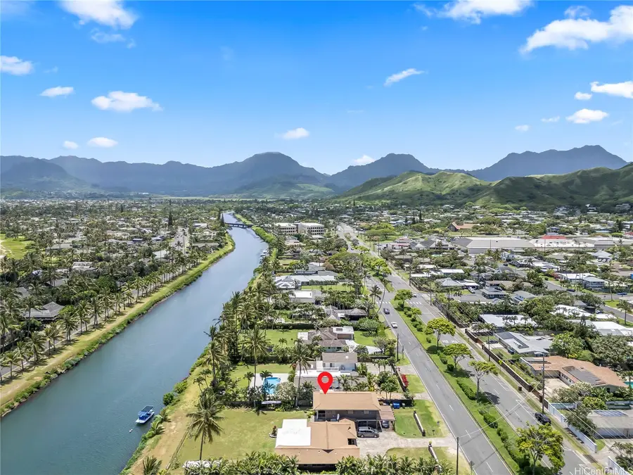 742 Mokapu Road, Kailua, HI 96734 - #3