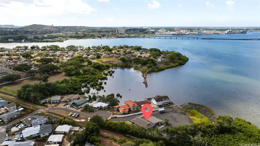 98-161 Aiea Kai Way, Aiea, HI 96701 - #3