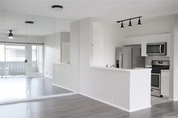 91-223 Hanapouli Circle #34J, Ewa Beach, HI 96706