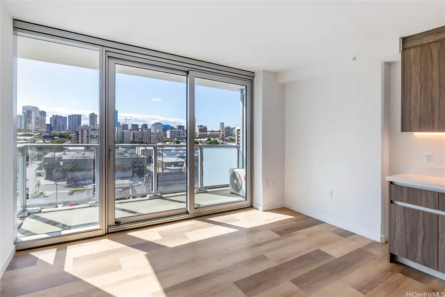 1515 Liona Street #708, Honolulu, HI 96814 - #2