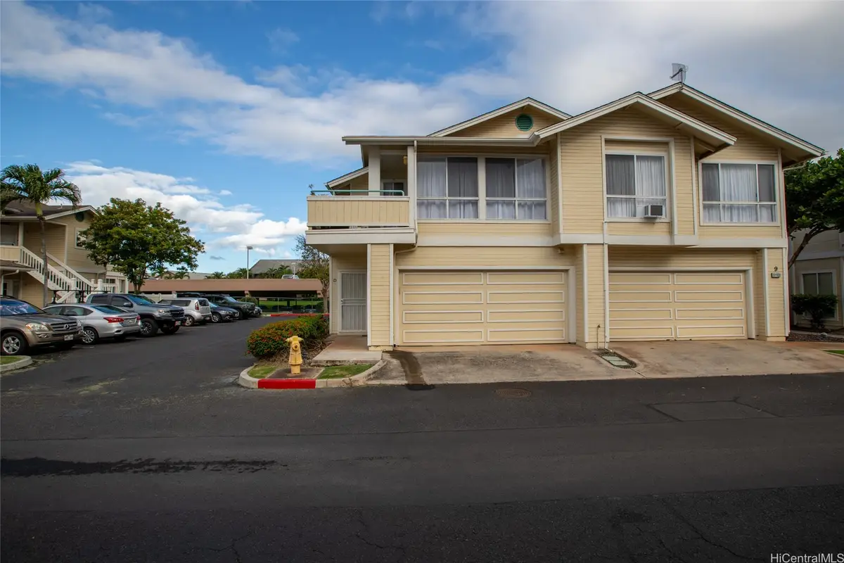 91-1109 Laaulu Street #9D, Ewa Beach, HI 96706 - #1