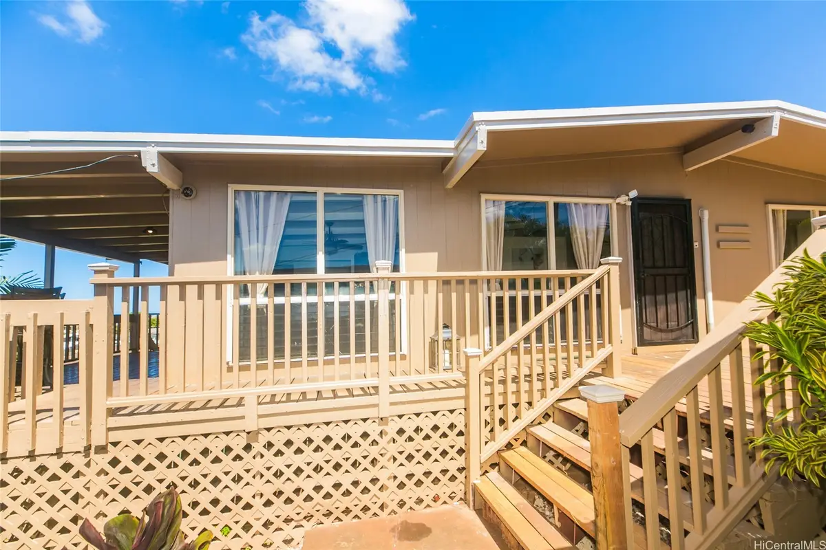 92-695 Mehani Street, Kapolei, HI 96707 - #1