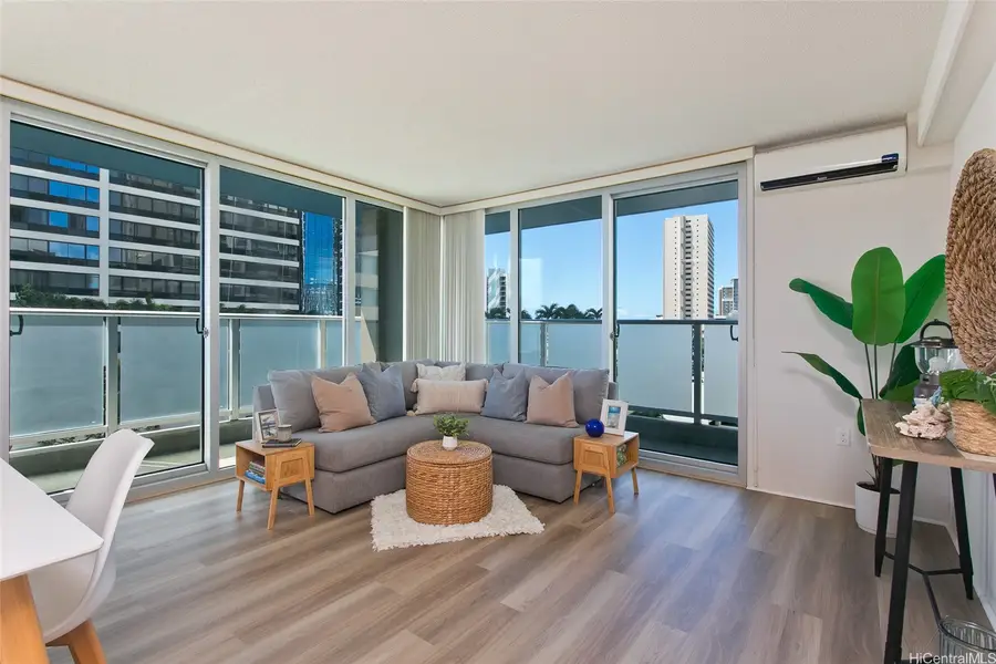 801 South Street #722, Honolulu, HI 96813 - #2