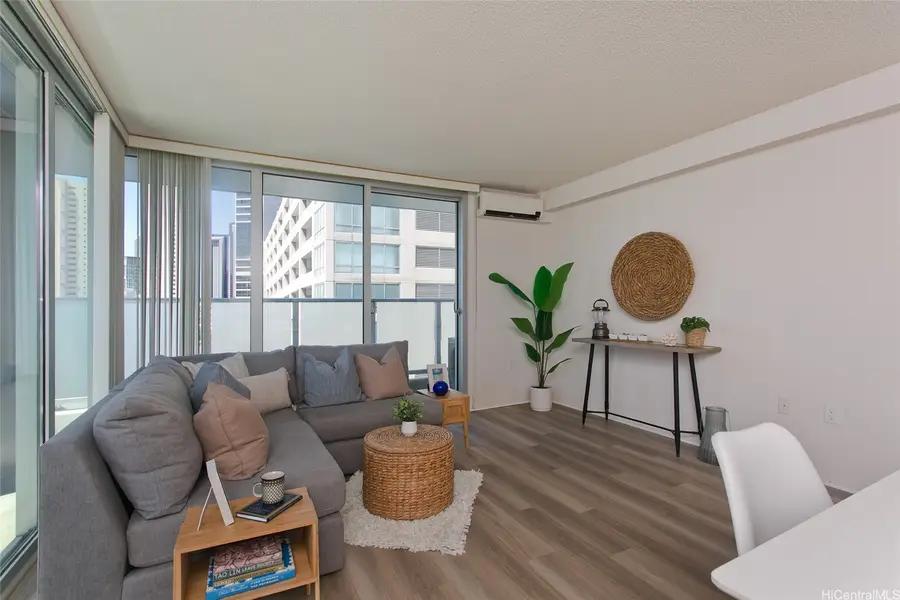 801 South Street #722, Honolulu, HI 96813 - #3