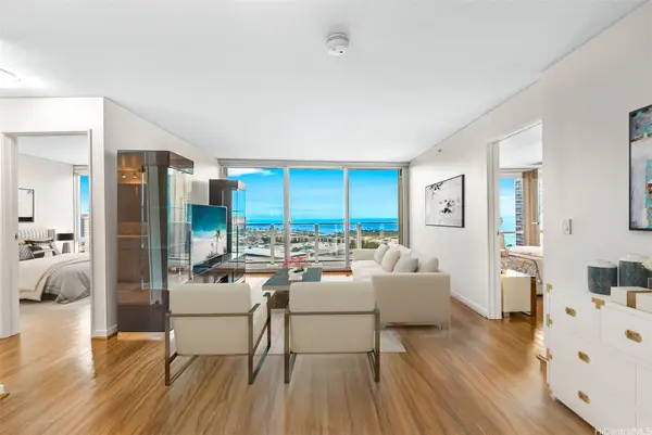 1288 Kapiolani Boulevard #I3005, Honolulu, HI 96814