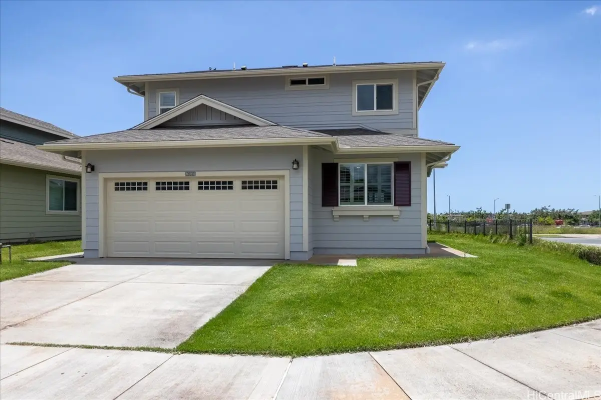 91-1516 Ulaula Loop, Ewa Beach, HI 96706 - #1