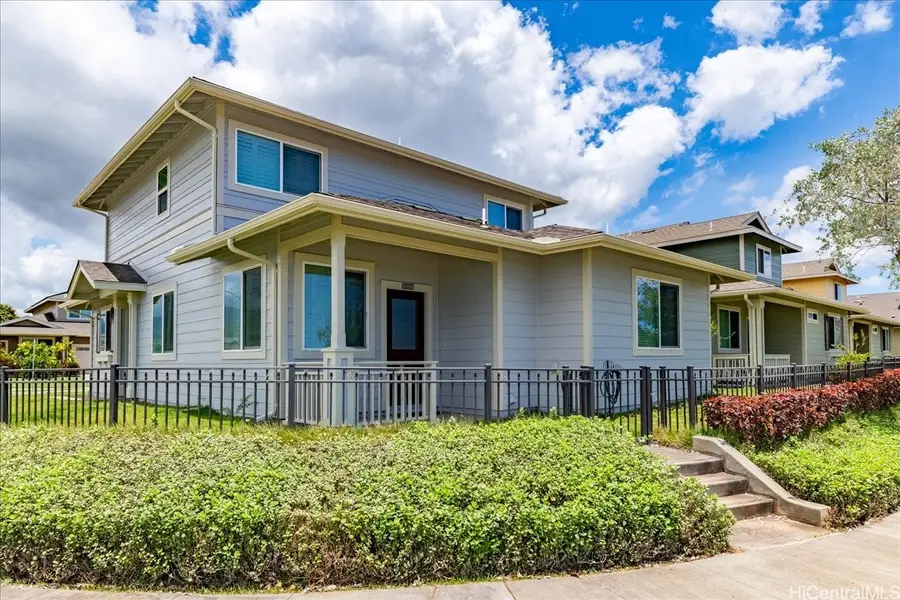 91-1516 Ulaula Loop, Ewa Beach, HI 96706 - #2