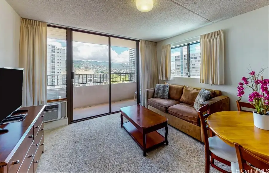 2240 Kuhio Avenue #1005, Honolulu, HI 96815 - #3