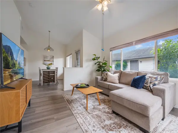 91-1061 Kaileolea Drive #2C6, Ewa Beach, HI 96706