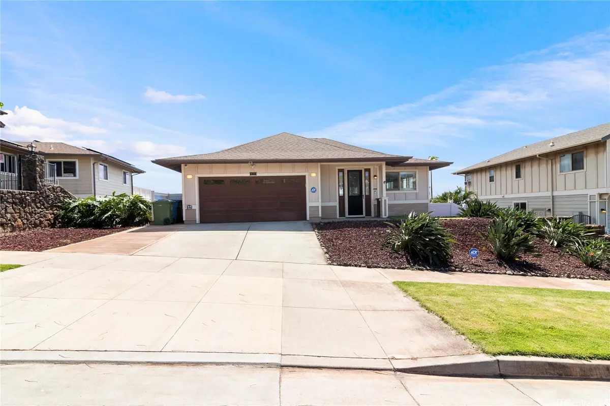 92-873 Welo Street, Kapolei, HI 96707 - #1