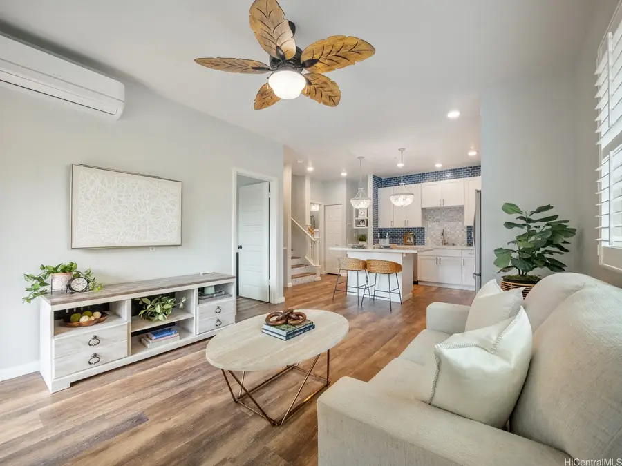 91-3575 Kauluakoko Street #1206, Ewa Beach, HI 96706 - #2