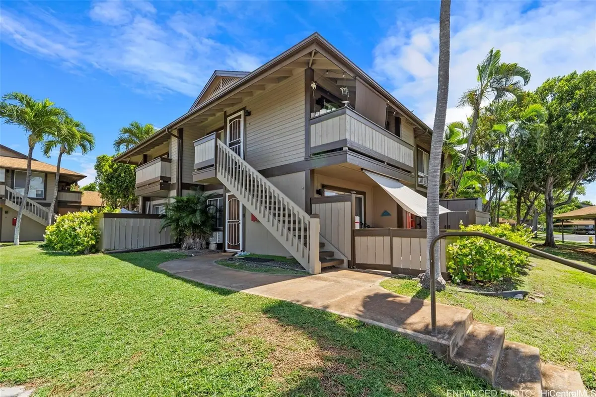 91-1169 Puamaeole Street #23A, Ewa Beach, HI 96706 - #1