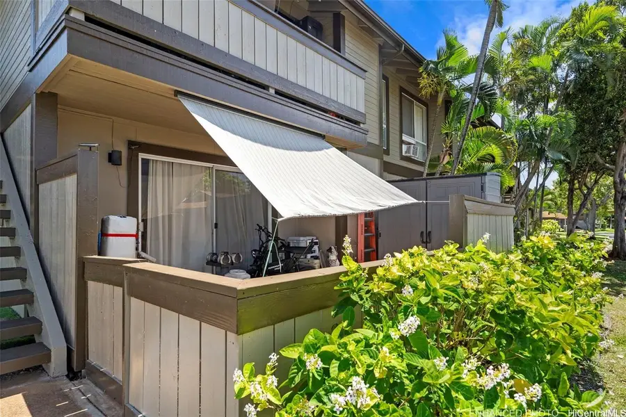 91-1169 Puamaeole Street #23A, Ewa Beach, HI 96706 - #2