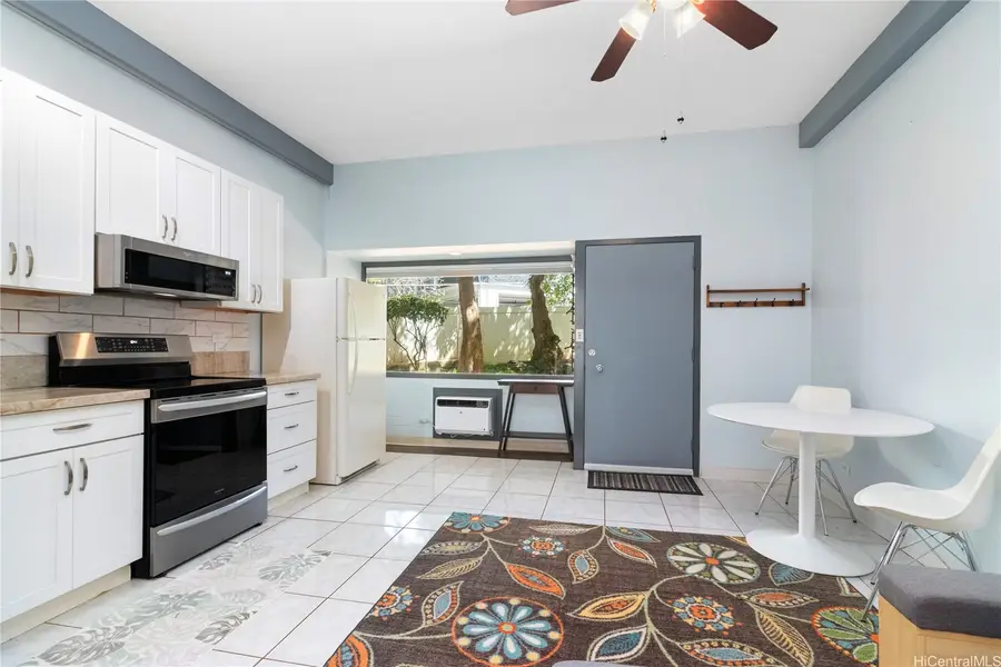 1020 Green Street #102, Honolulu, HI 96822 - #2