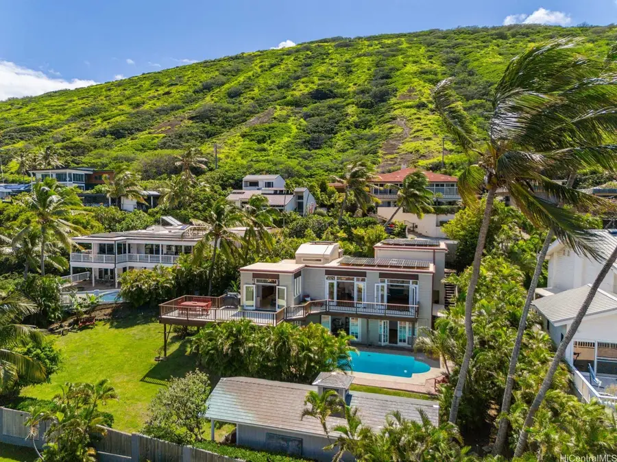 252 Lumahai Place, Honolulu, HI 96825 - #2