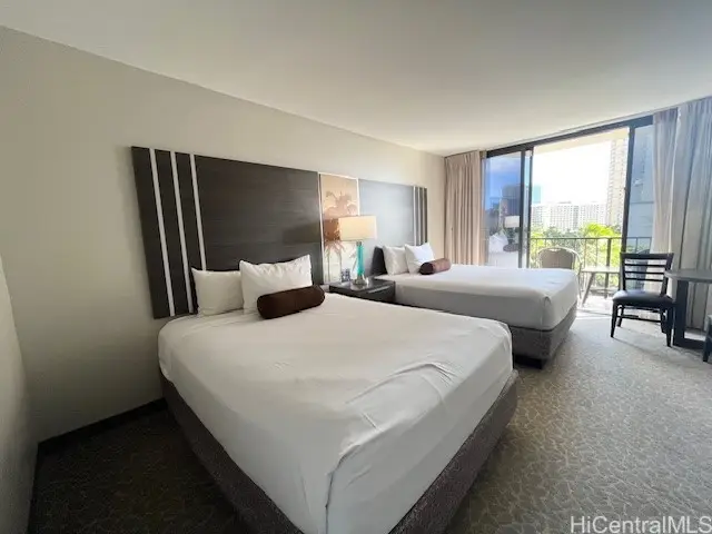 1850 Ala Moana Boulevard #418, Honolulu, HI 96815 - #2