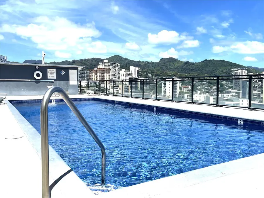 1415 Victoria Street #201, Honolulu, HI 96822 - #2