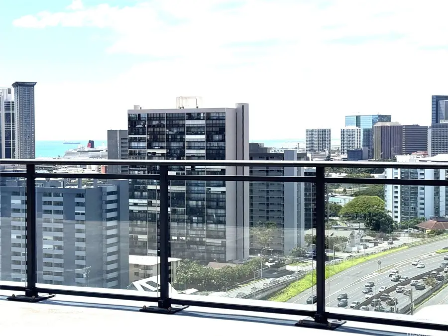 1415 Victoria Street #201, Honolulu, HI 96822 - #3