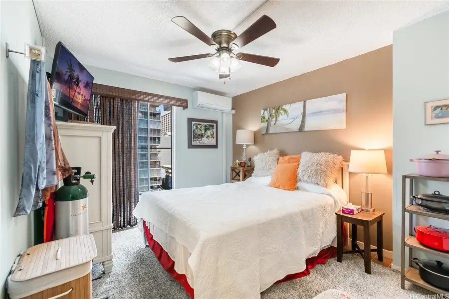 240 Makee Road #6B, Honolulu, HI 96815 - #3