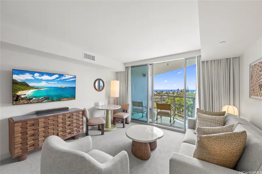 223 Saratoga Roads #807, Honolulu, HI 96815 - #2