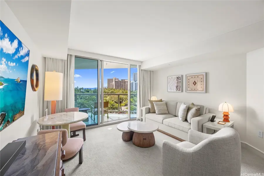 223 Saratoga Roads #807, Honolulu, HI 96815 - #3
