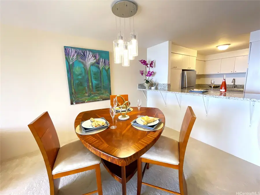 1650 Ala Moana Boulevard #3405, Honolulu, HI 96815 - #2