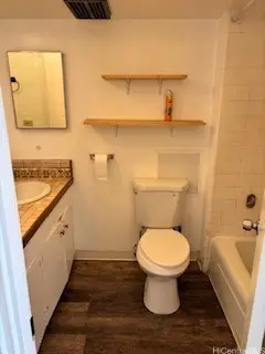 2501 Coyne Street #202, Honolulu, HI 96826 - #2