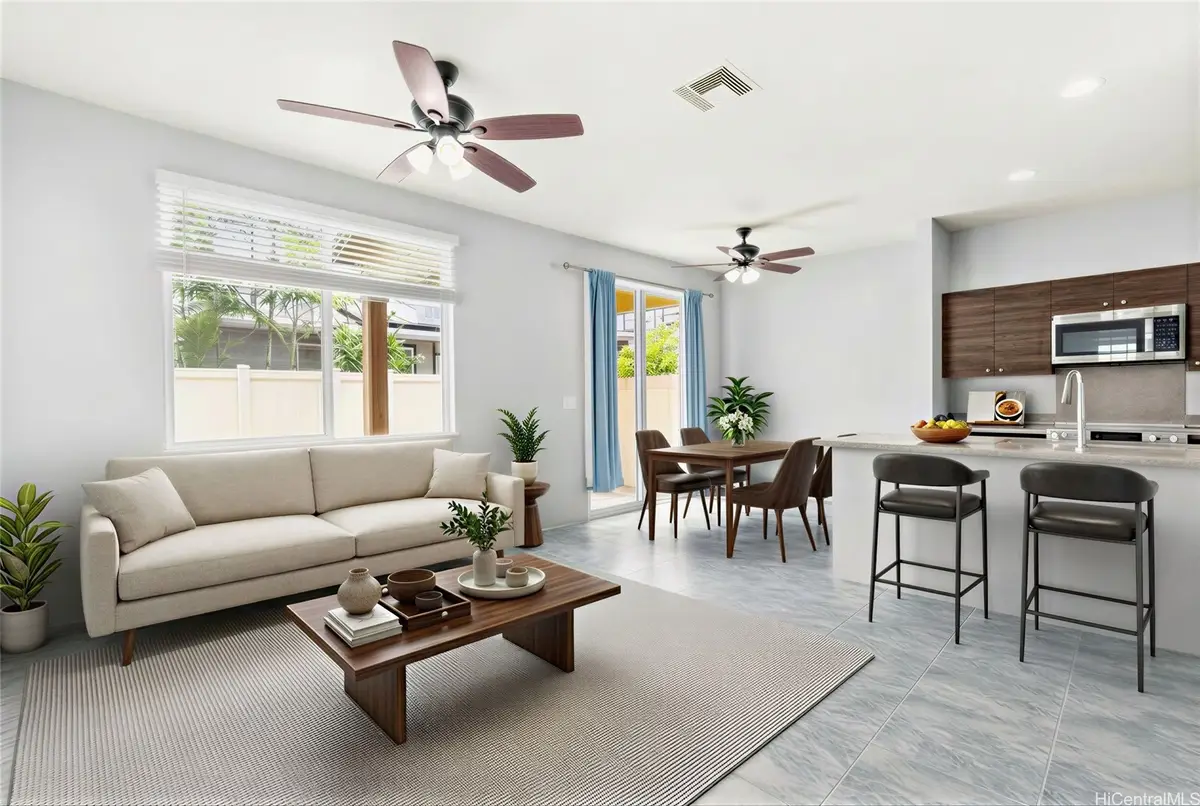 91-1160 Kamakana Street #240, Ewa Beach, HI 96706 - #1