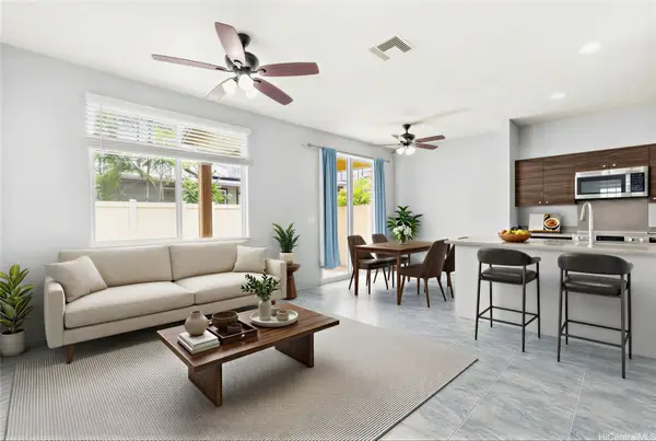 91-1160 Kamakana Street #240, Ewa Beach, HI 96706