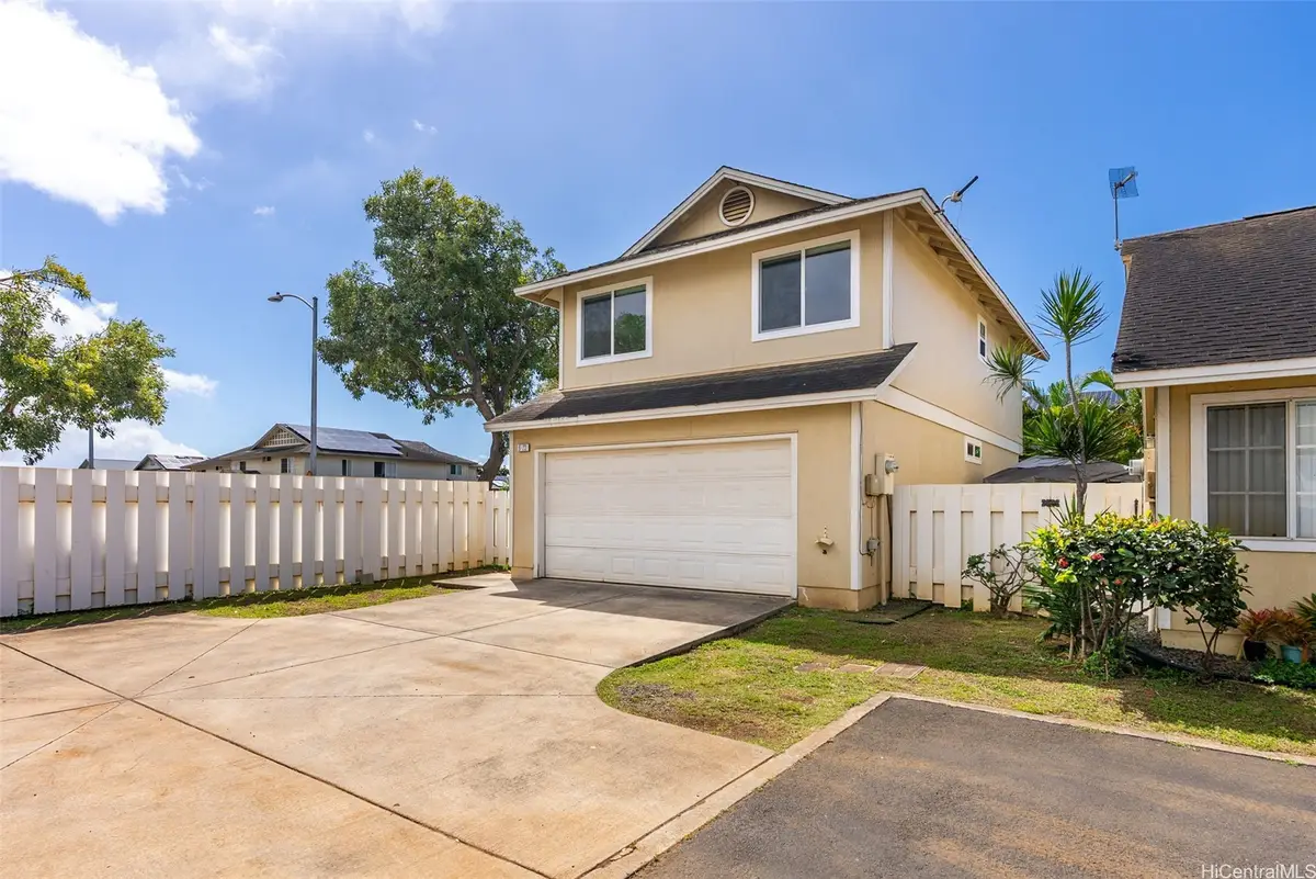 91-213 Ike Place #36, Ewa Beach, HI 96706 - #1