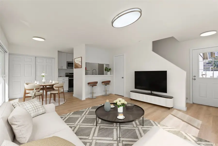 91-213 Ike Place #36, Ewa Beach, HI 96706 - #3