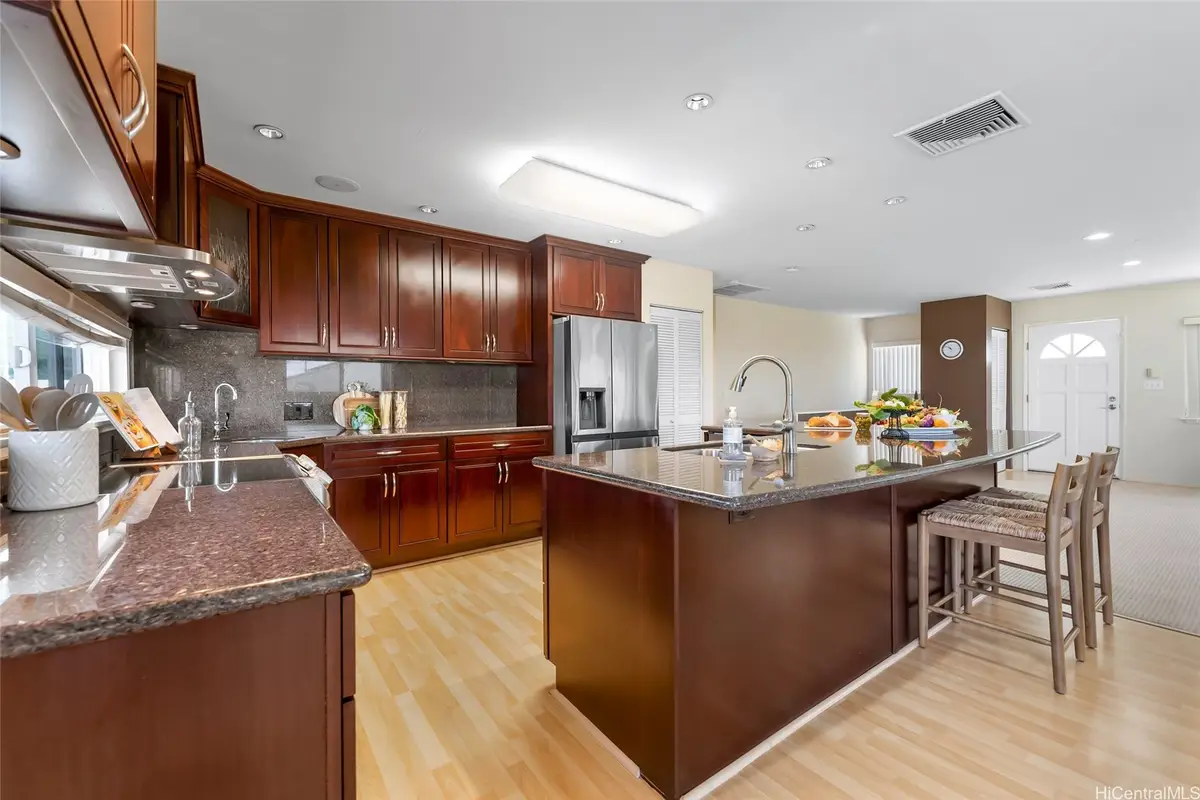 4562 Malia Street, Honolulu, HI 96821 - #1