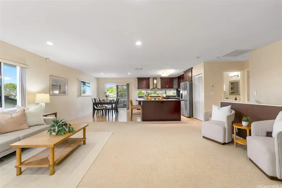 4562 Malia Street, Honolulu, HI 96821 - #3