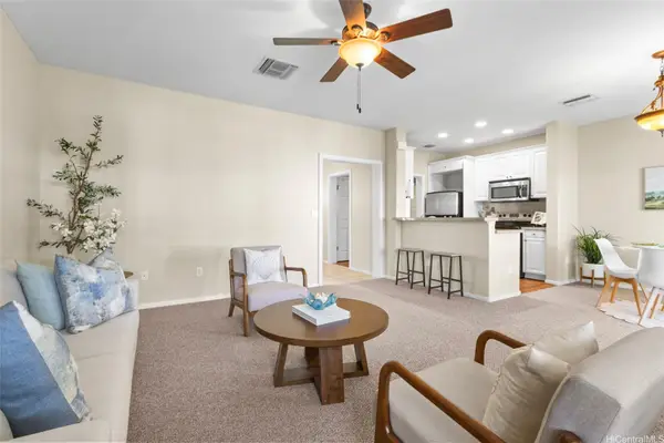 92-1106 Olani Street #18-3, Kapolei, HI 96707