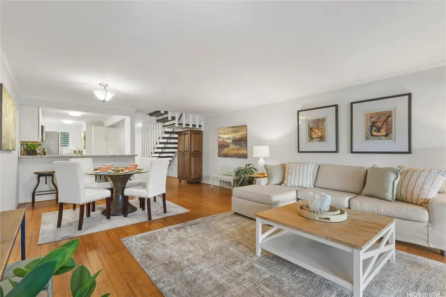 444 Lunalilo Home Road #123, Honolulu, HI 96825 - #2