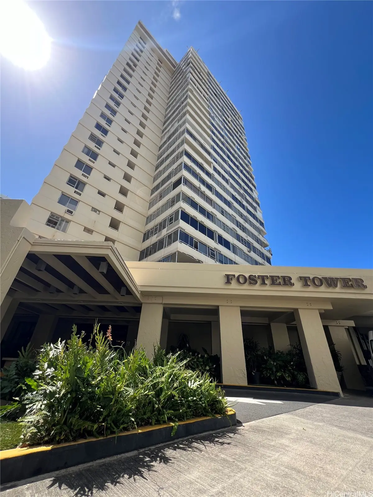 2500 Kalakaua Avenue #1604, Honolulu, HI 96815 - #1