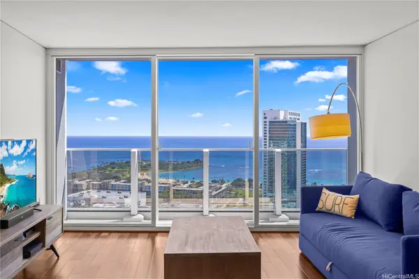 1296 Kapiolani Boulevard #II4206, Honolulu, HI 96814