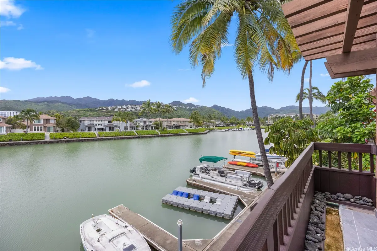 444 Lunalilo Home Road #326, Honolulu, HI 96825 - #1