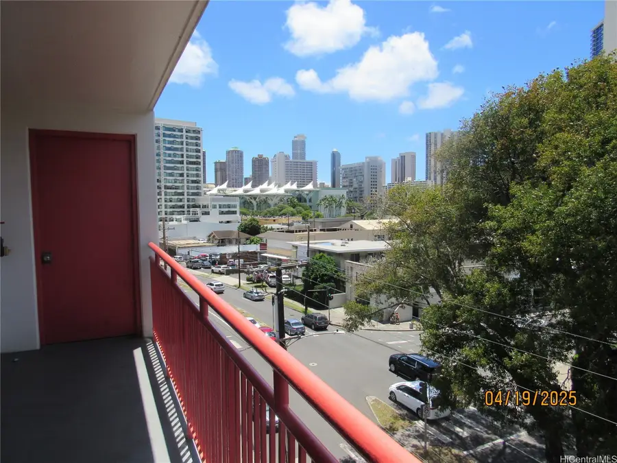 1670 Kalakaua Ave. Kalakaua Avenue #603, Honolulu, HI 96826 - #2