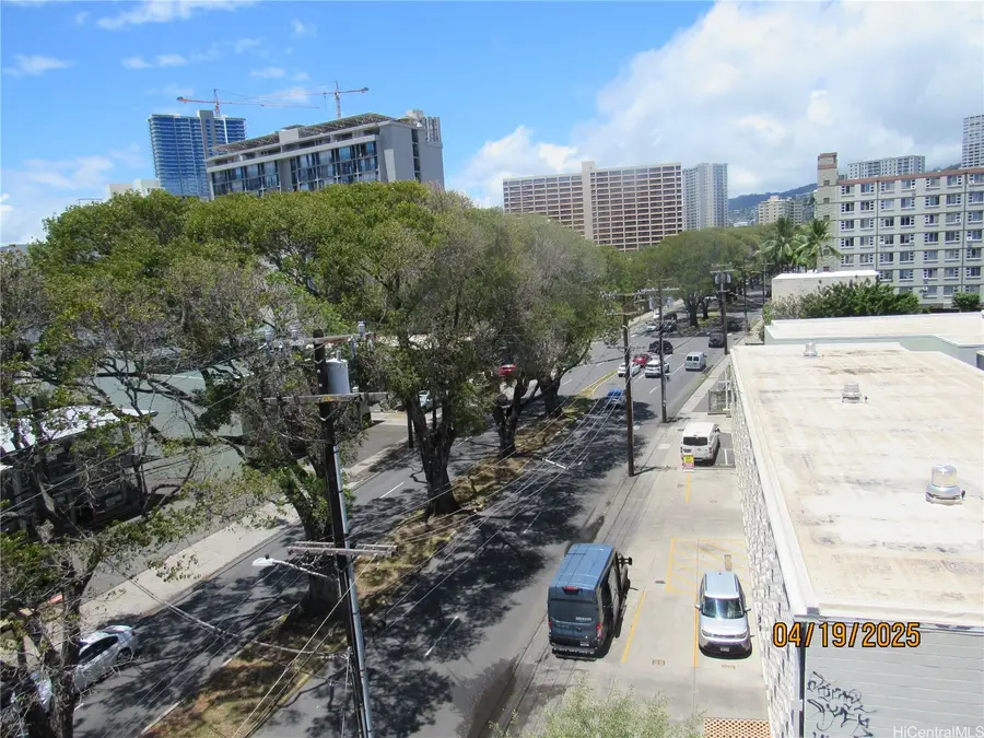 1670 Kalakaua Ave. Kalakaua Avenue #603, Honolulu, HI 96826 - #3