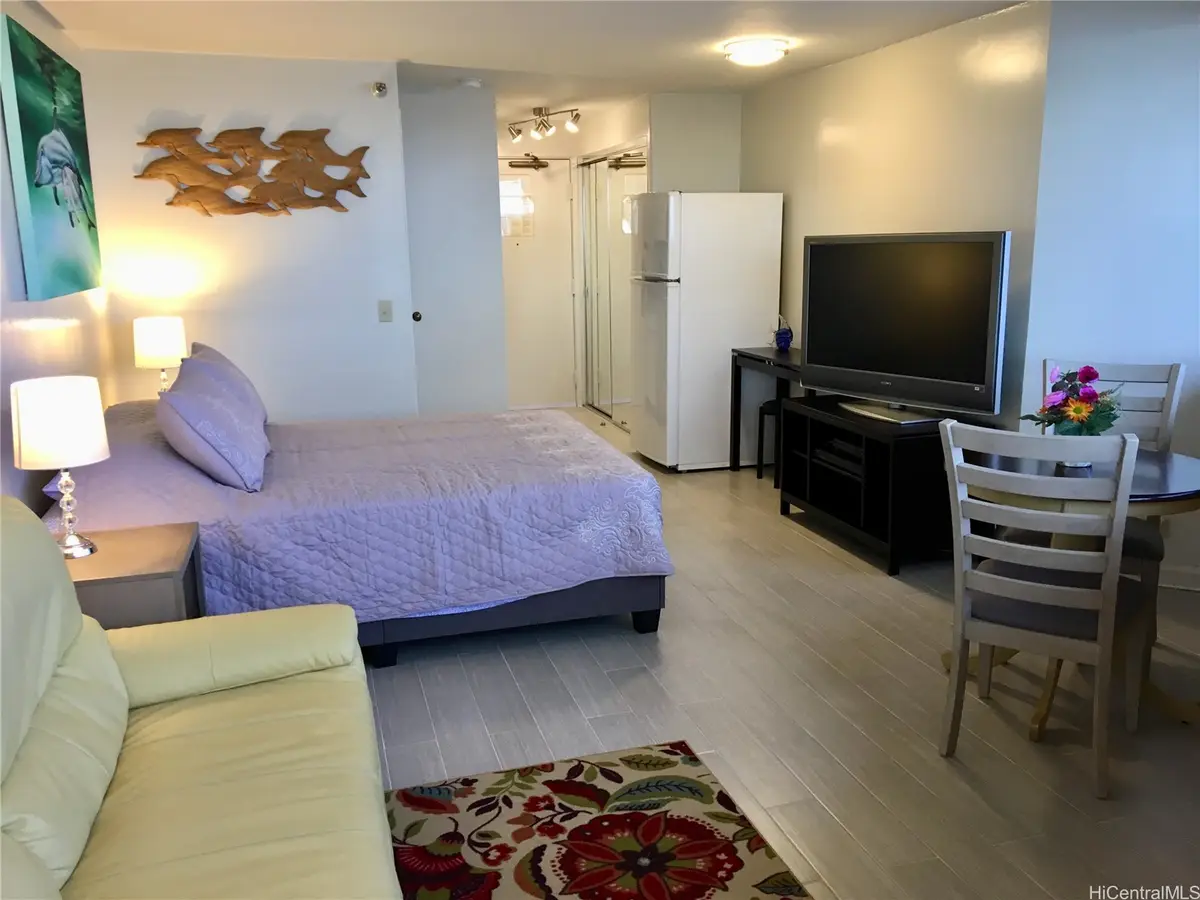 1700 Ala Moana Boulevard #3803, Honolulu, HI 96815 - #1