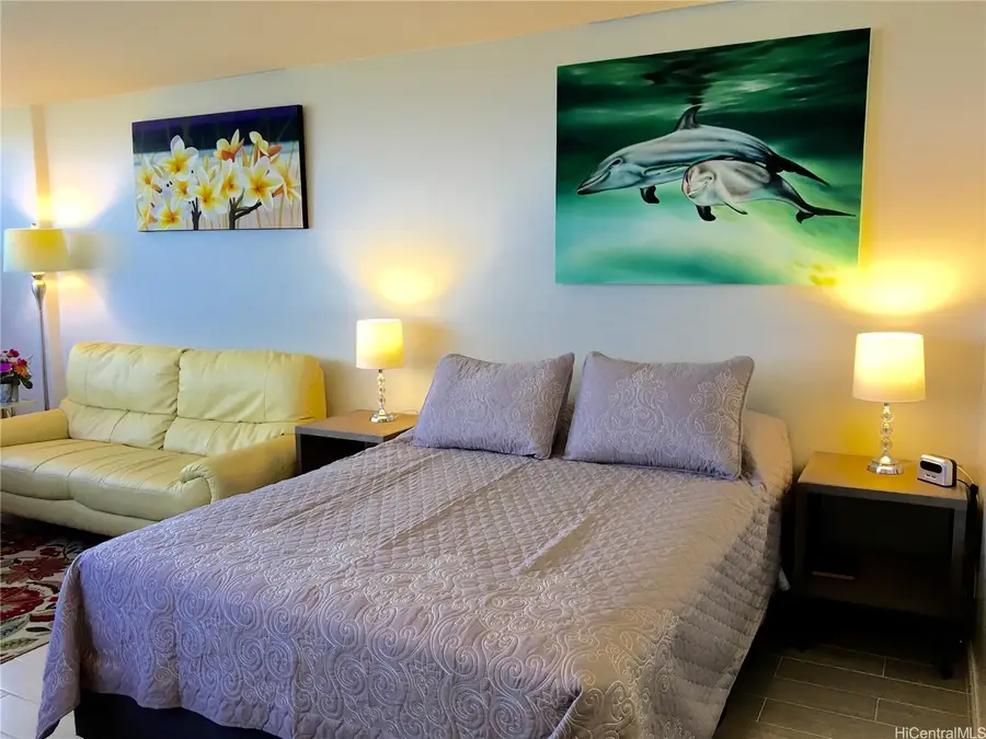 1700 Ala Moana Boulevard #3803, Honolulu, HI 96815 - #2