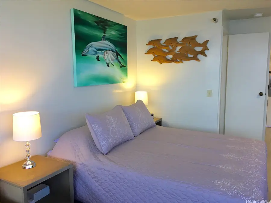 1700 Ala Moana Boulevard #3803, Honolulu, HI 96815 - #3