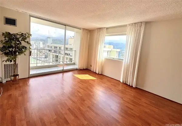 400 Hobron Lane #3214, Honolulu, HI 96815