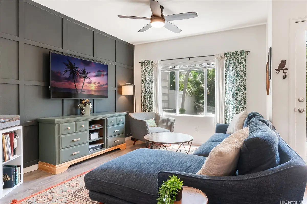 91-1191 Keoneula Boulevard #2B5, Ewa Beach, HI 96706 - #1